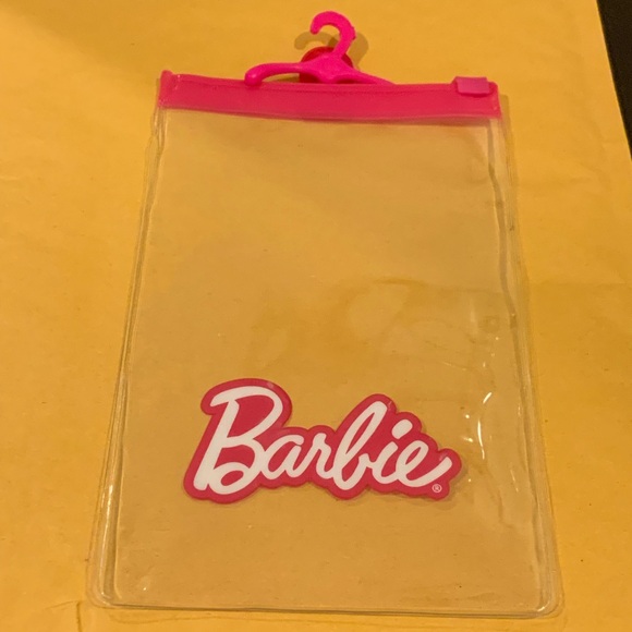SEE ALL PIX - 11-pc Barbie Packaging Bundle, 11 packs, 2 diff sizes - Picture 2 of 2